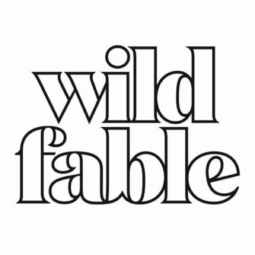 🌸 WILD FABLE 🌸